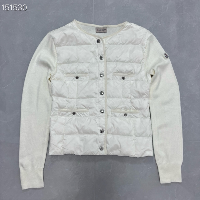 Moncler Down Jacket A/S Wmns ID:20260916-164